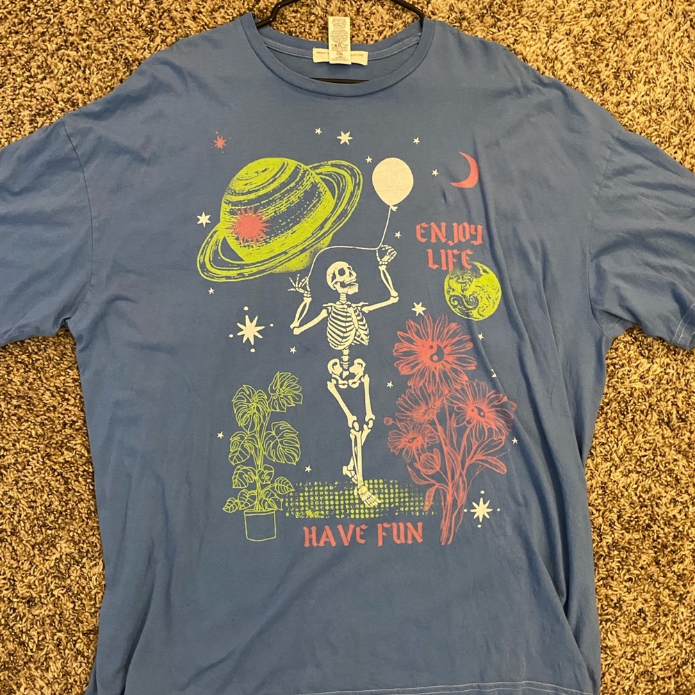 Urban Outfitters Graphic T-Shirt